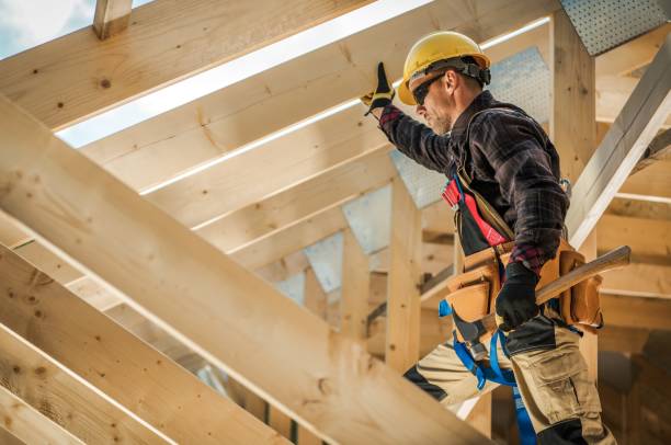 Best Commercial Roofing Services  in Ilion, NY