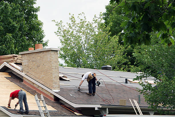 Best Commercial Roofing Services  in Ilion, NY