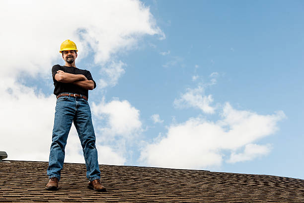 Quick and Trustworthy Emergency Roof Repair Services in Ilion, NY